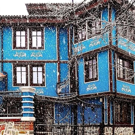 Pulpudeva Family Hotel Пловдив Экстерьер фото
